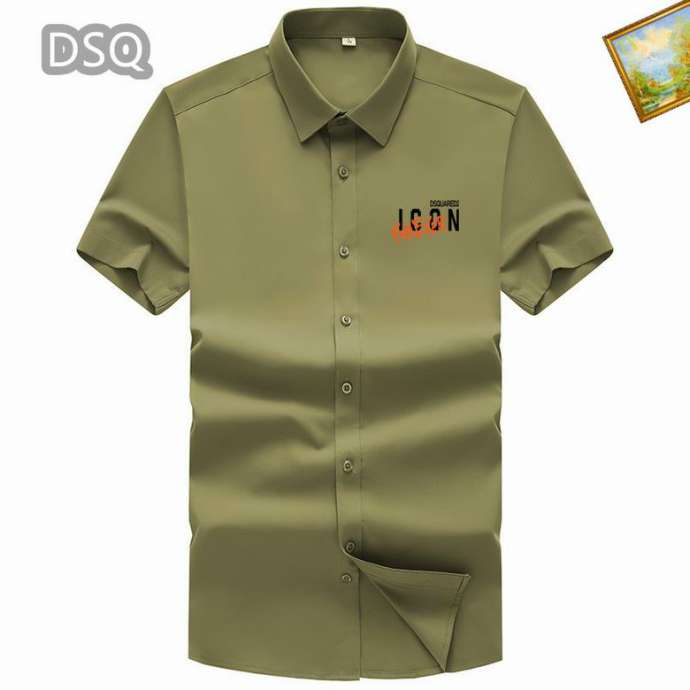 Dior Shirt Short _SKUDiorS-4XL25tn0422272